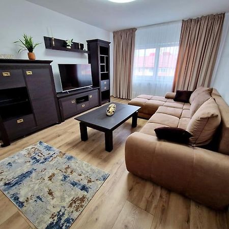 Apartamento Forest Intimate Hideaway - Sub Padure Love Nest Braşov Exterior foto