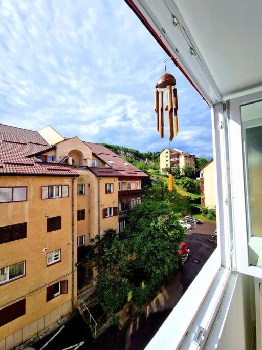 Apartamento Forest Intimate Hideaway - Sub Padure Love Nest Braşov Exterior foto