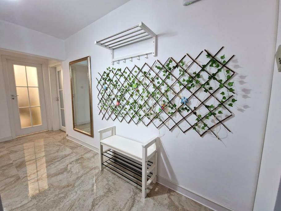 Apartamento Forest Intimate Hideaway - Sub Padure Love Nest Braşov Exterior foto