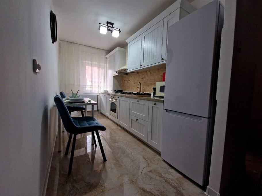 Apartamento Forest Intimate Hideaway - Sub Padure Love Nest Braşov Exterior foto
